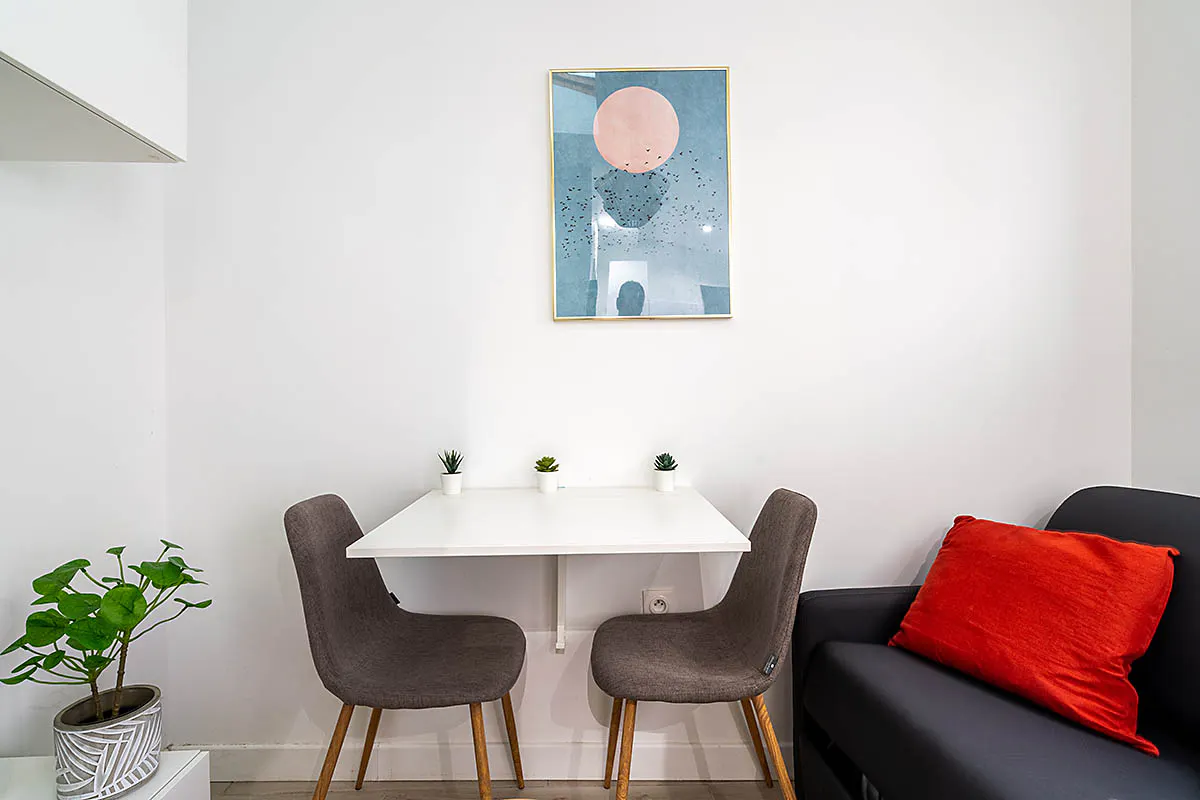Apartment in Rue de la Villette, Paris (1239145) ROOM 3