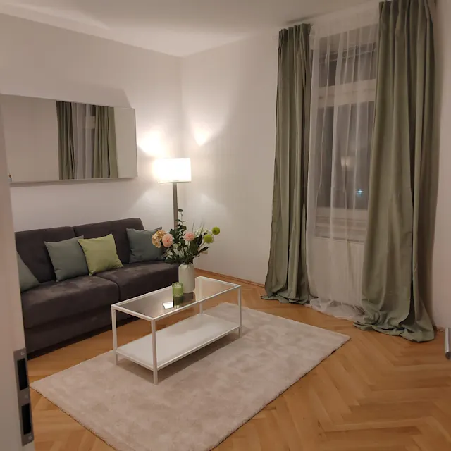 1-Bedroom Apartment in Brudermühlstraße, Munich (1239219) room image 1