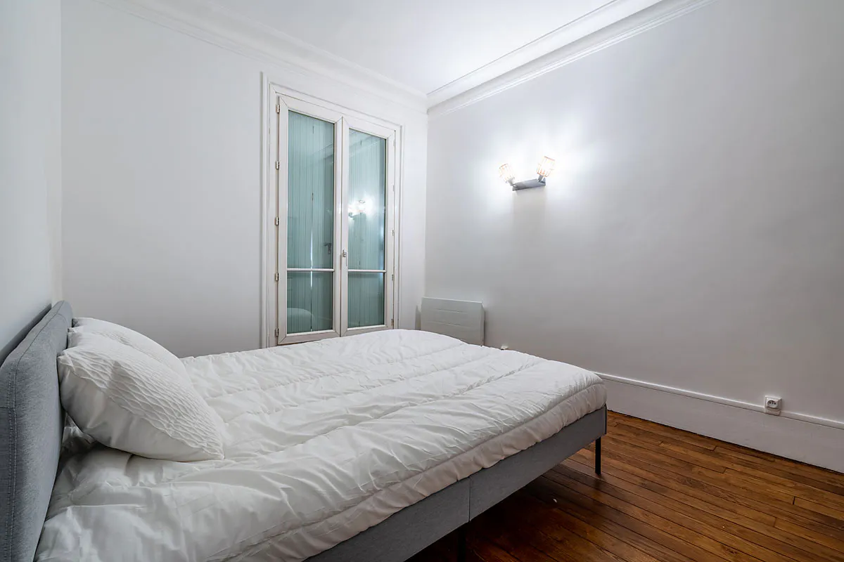 Apartment in Rue Philippe de Girard, Paris (1239315) ROOM 3