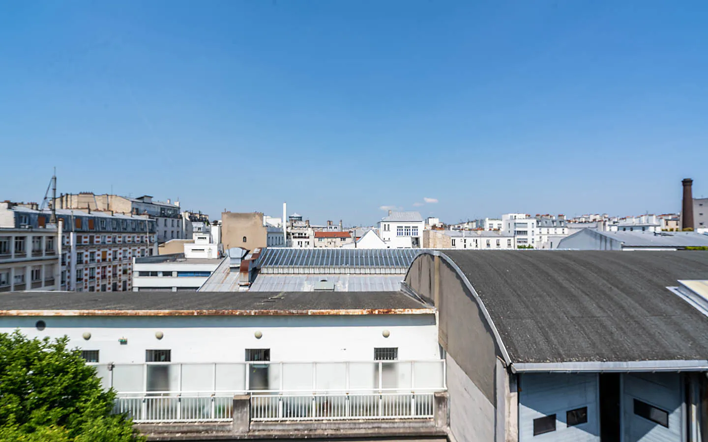 Apartment in Rue Amelot, Paris (1239322) ROOM 2