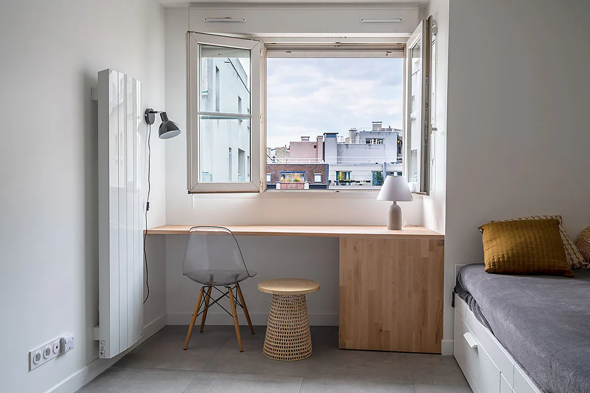Apartment in Rue du Buisson Saint-Louis, Paris (1239360) ROOM 2