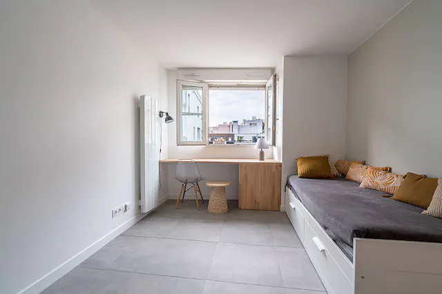 Apartment in Rue du Buisson Saint-Louis, Paris (1239360) room image 2