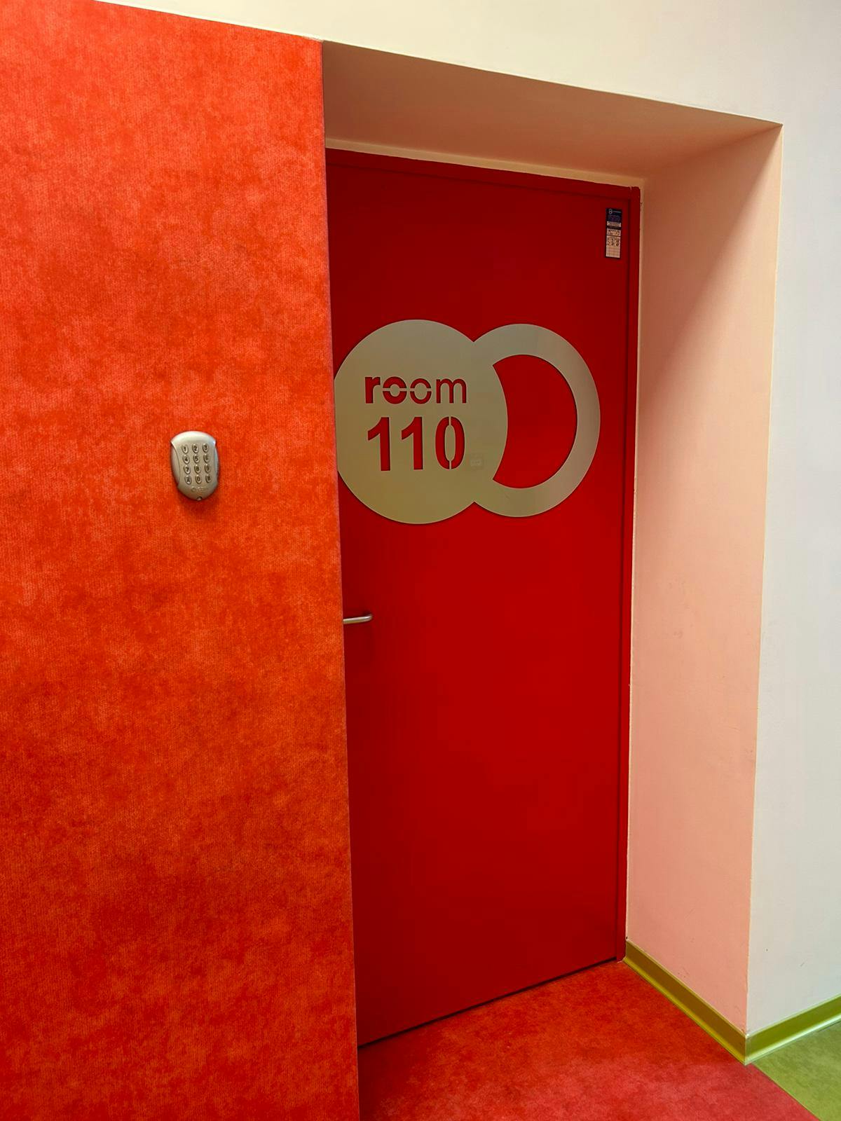 Via Camillo Casarini, Bologna