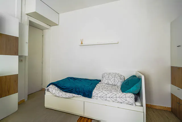 Apartment in Rue Jean Maridor, Paris (1239426) room image 2