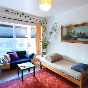 WG-Zimmer for rent for 756 € per month in Liège, Rue Louis Jamme