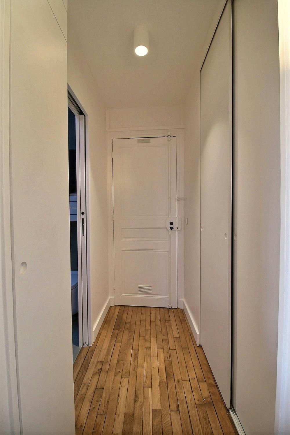 Apartment Paris, 28m² — photo 2