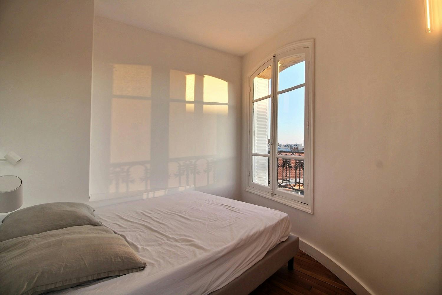Apartment Paris, 28m² — photo 9