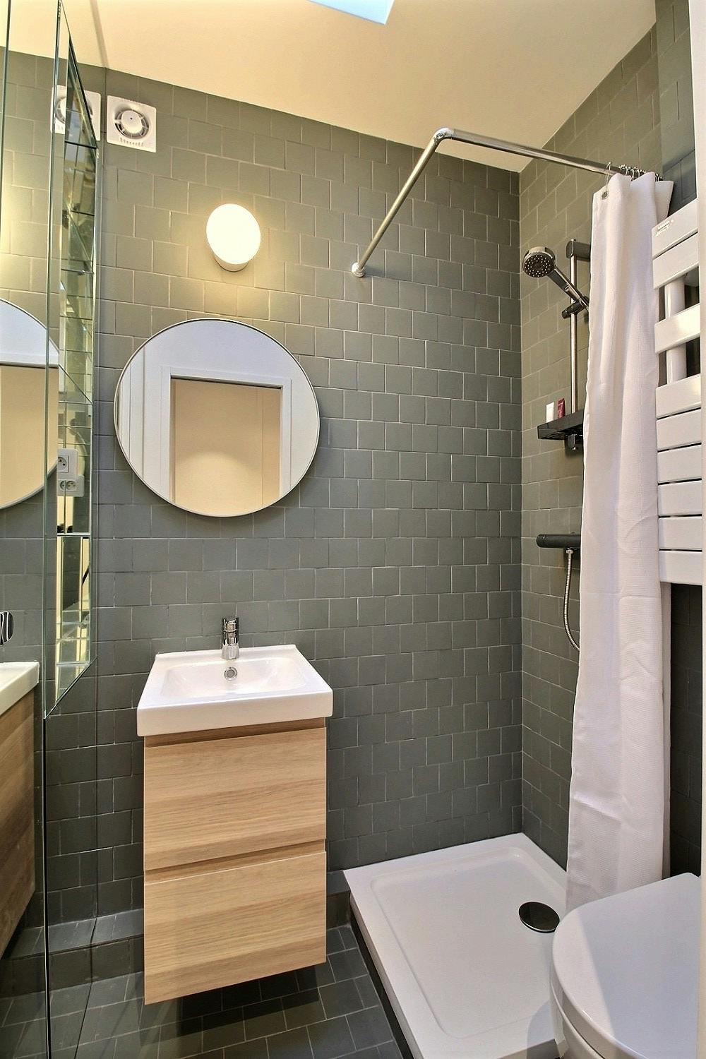 Apartment Paris, 28m² — photo 10