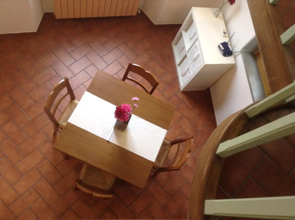 3-Bedroom Apartment in Via dell'Agnolo, Florence (1239533) ROOM 3