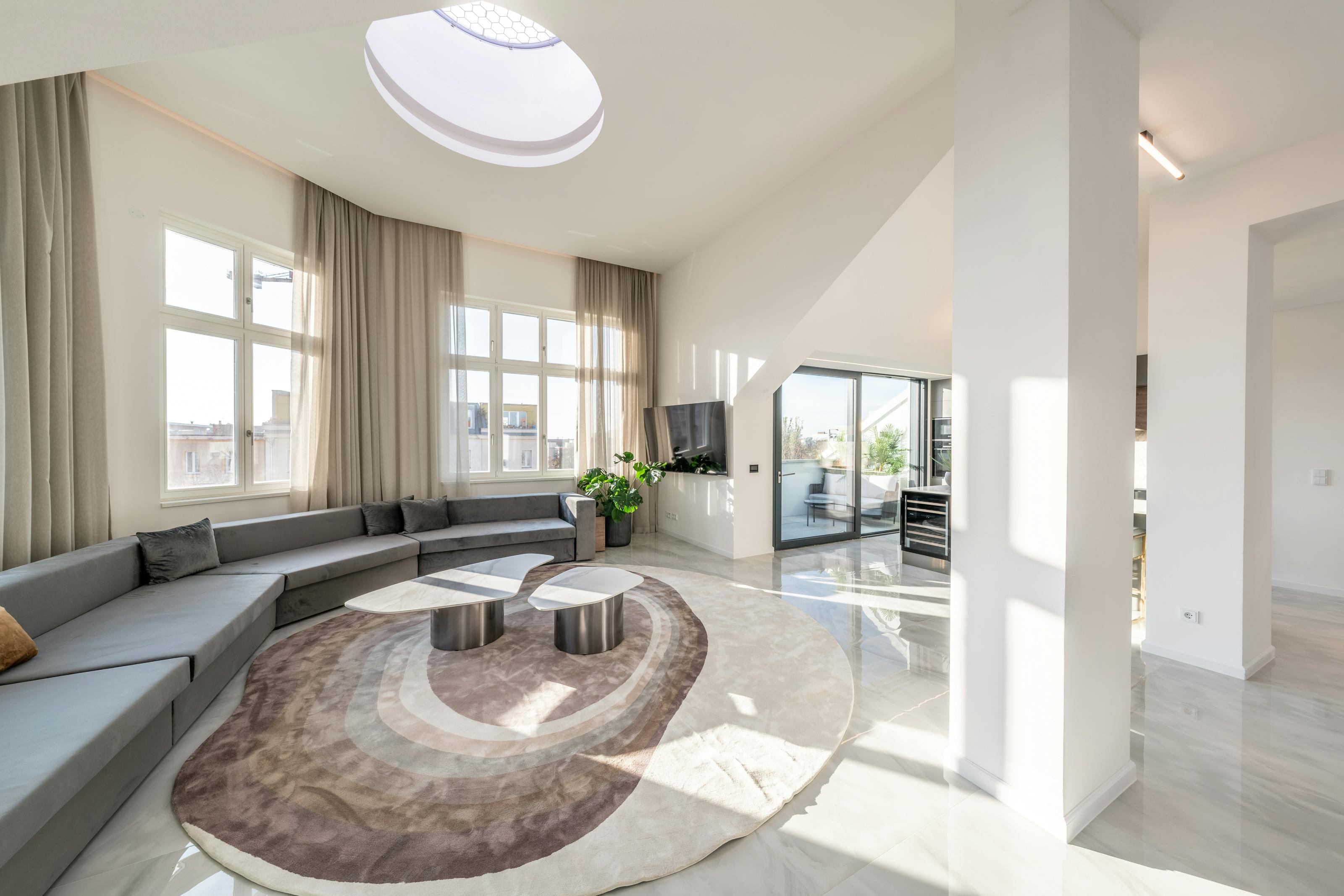 preview gallery tile