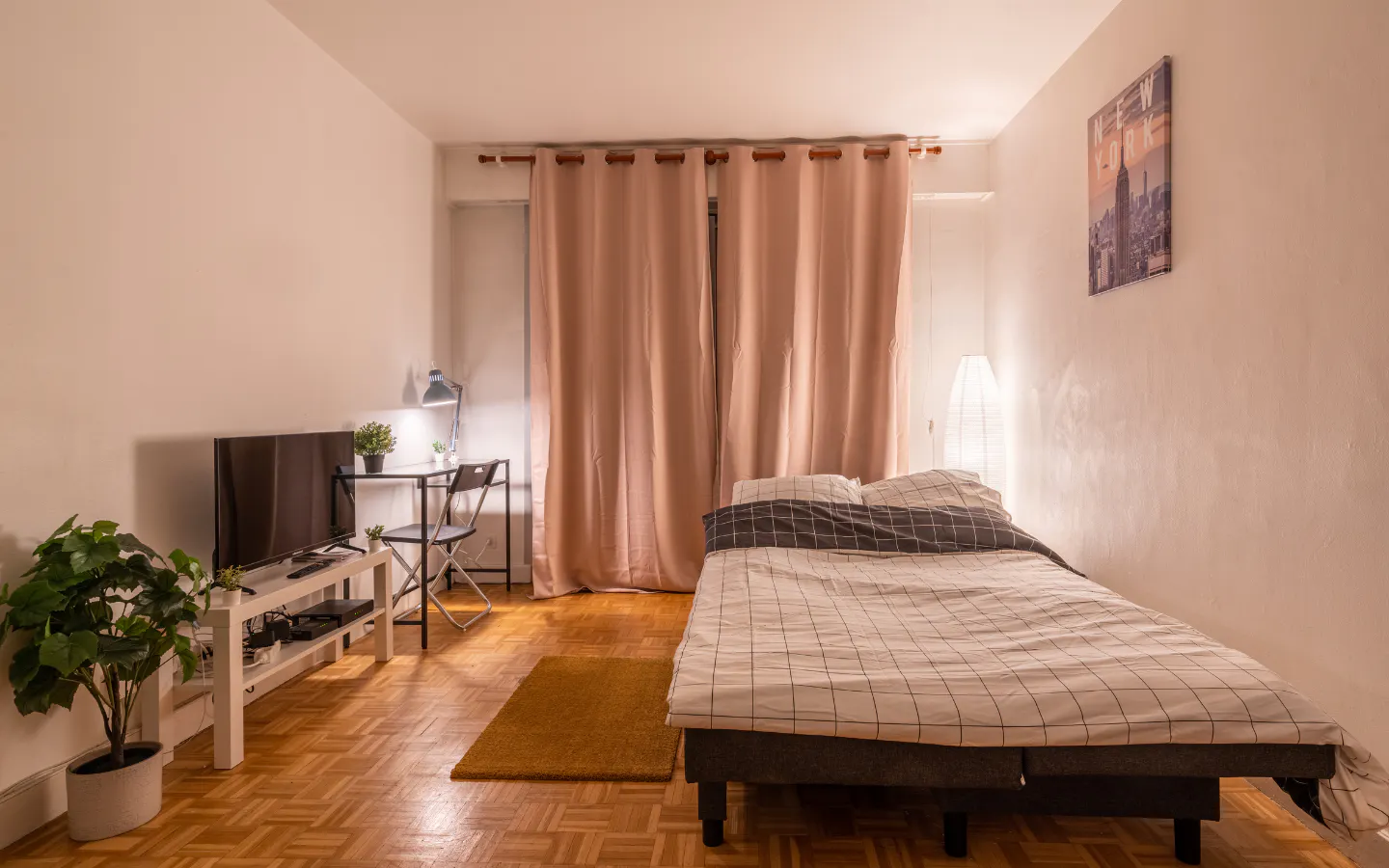 Apartment in Rue de Montreuil, Paris (1239601) ROOM 3