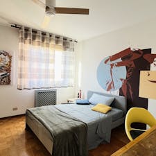 WG-Zimmer for rent for 450 € per month in Padova, Via Fratelli Carraro