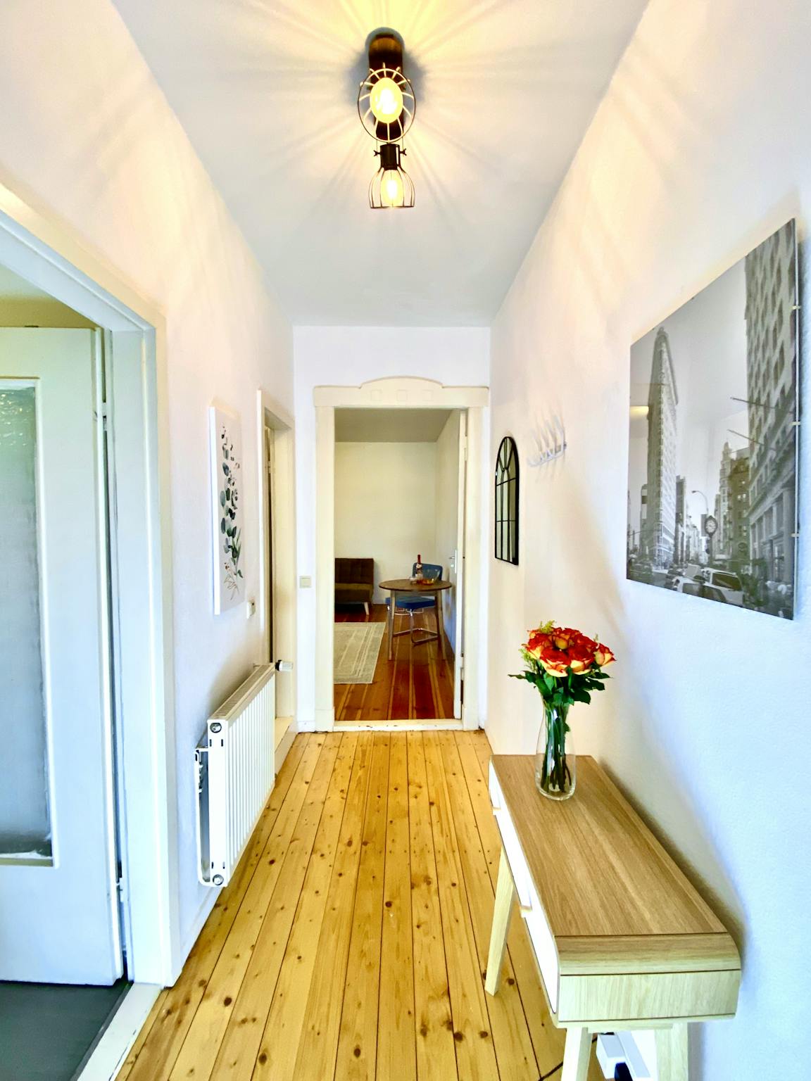 Leopoldstraße, Berlin preview