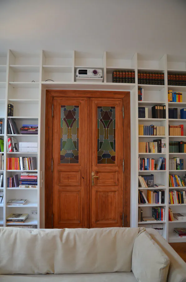 1-Bedroom Apartment in Brandenburgische Straße, Berlin (1239791) ROOM 3