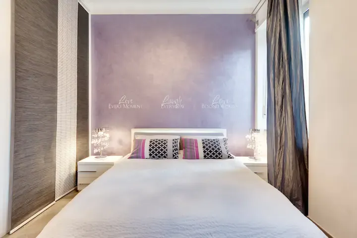 Private room in Via Arnaldo da Brescia, Turin (1239899) ROOM 3
