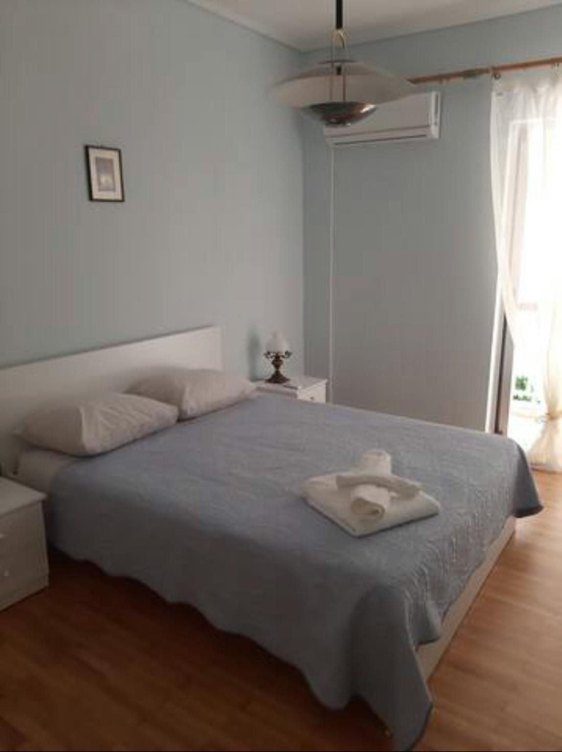Timanthous, Athens preview
