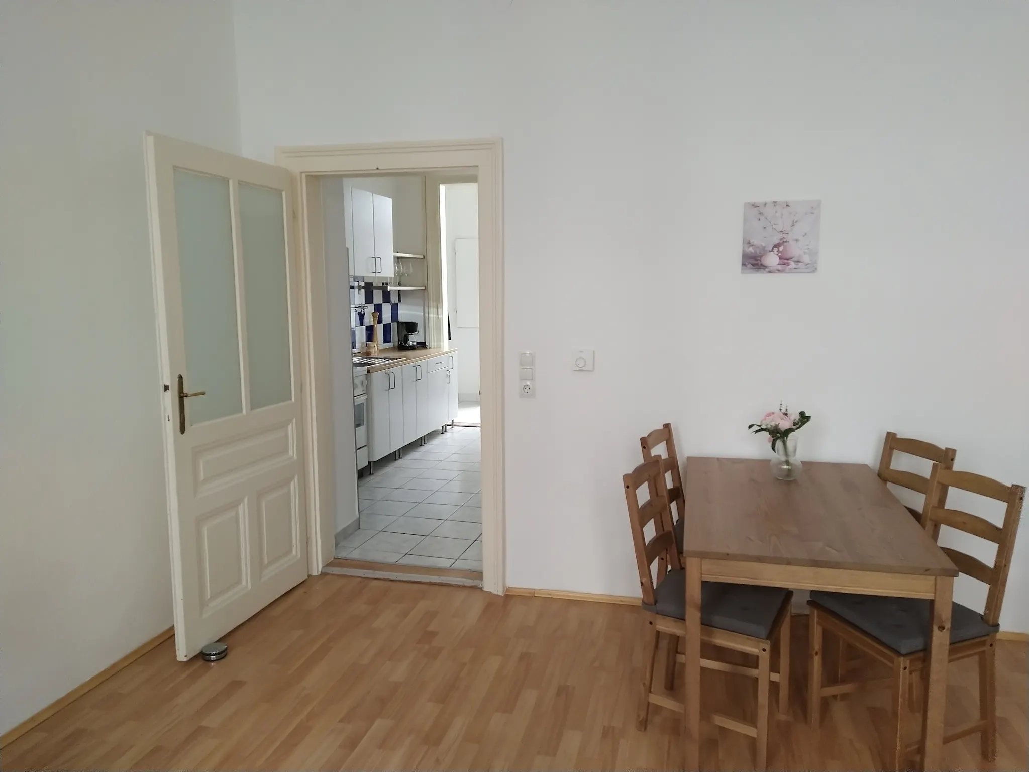 1-Bedroom Apartment in Goldschlagstraße, Vienna (1240094) ROOM 4