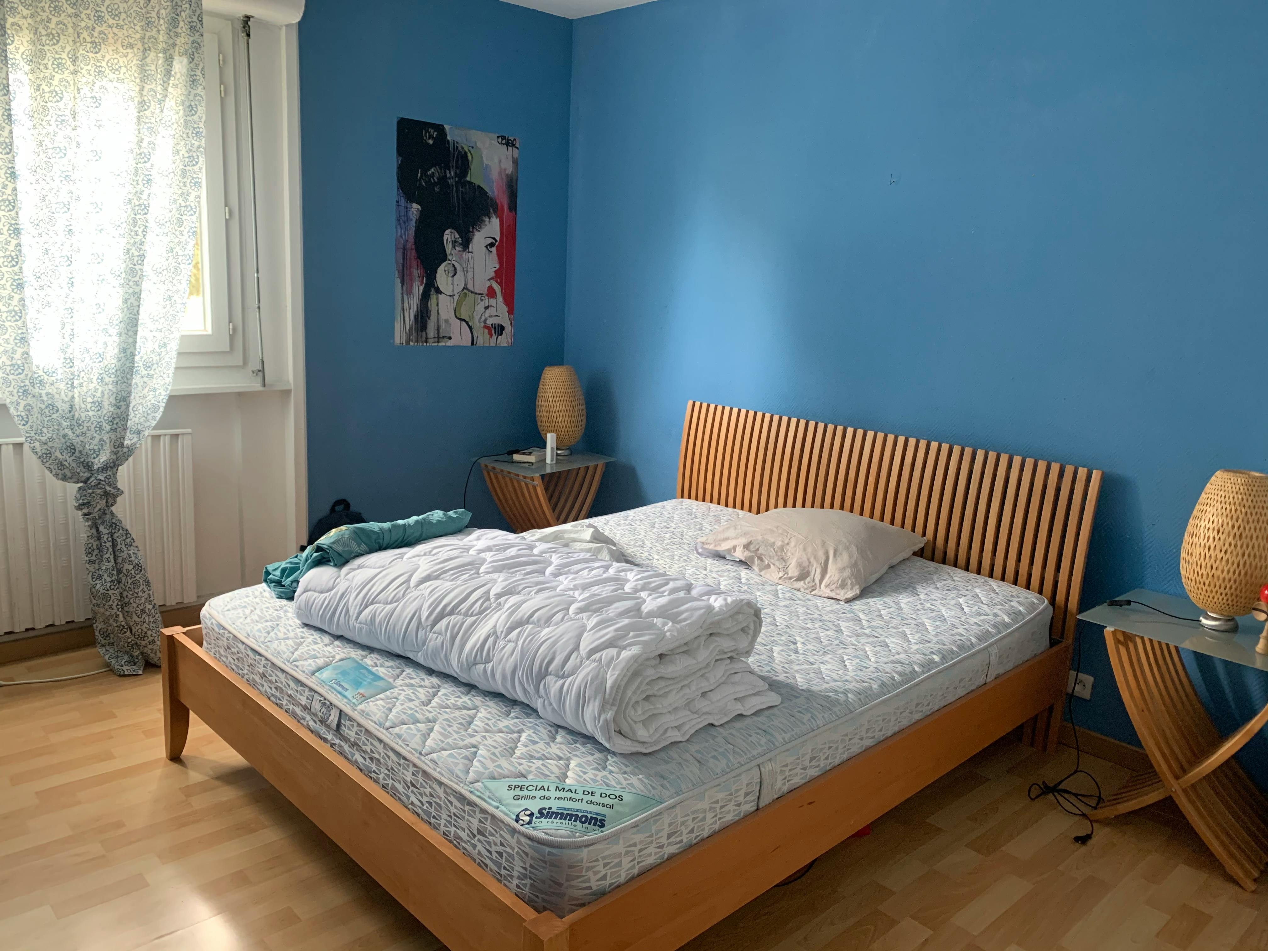 Apartment Ferney-Voltaire, 1 bed, 18m² — photo 2