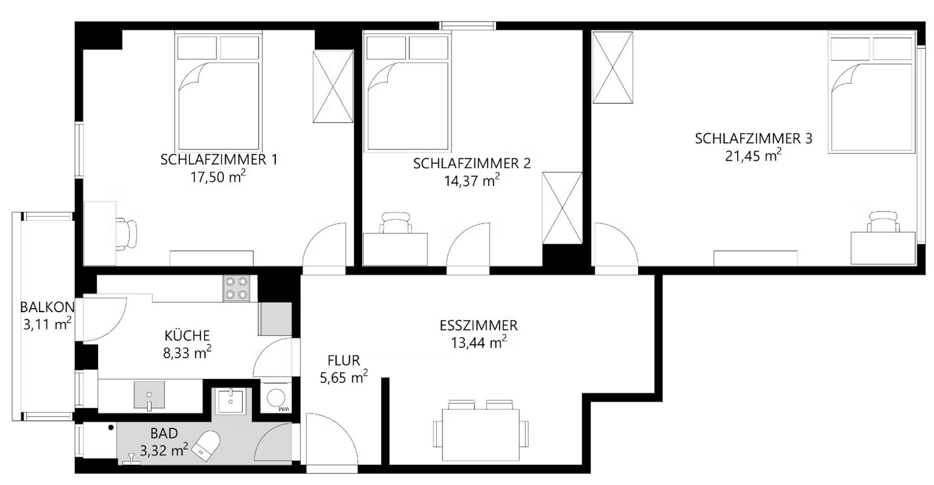 preview gallery tile