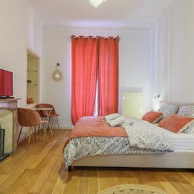 WG-Zimmer for rent for 650 € per month in Nice, Rue Assalit