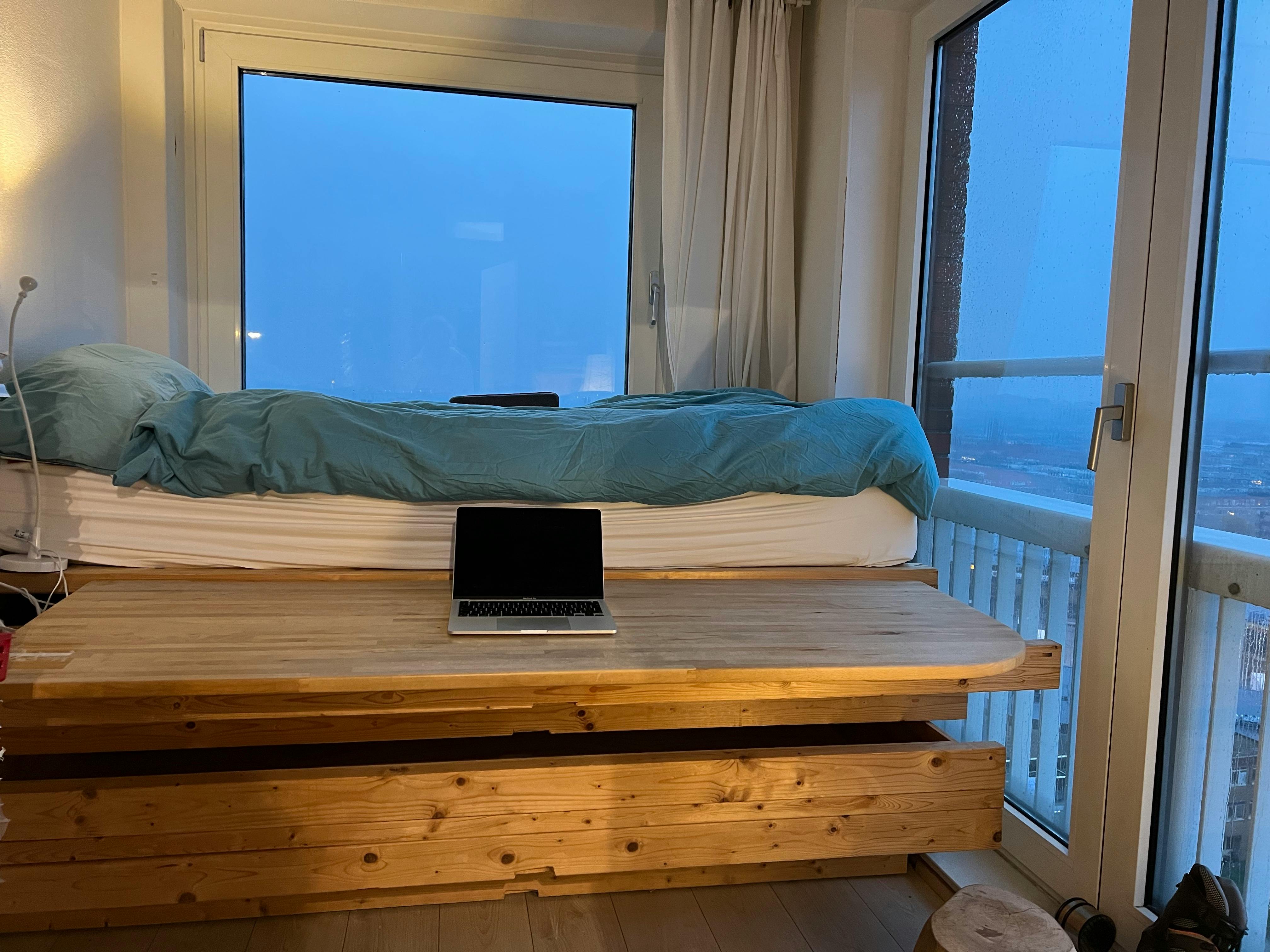 preview gallery tile