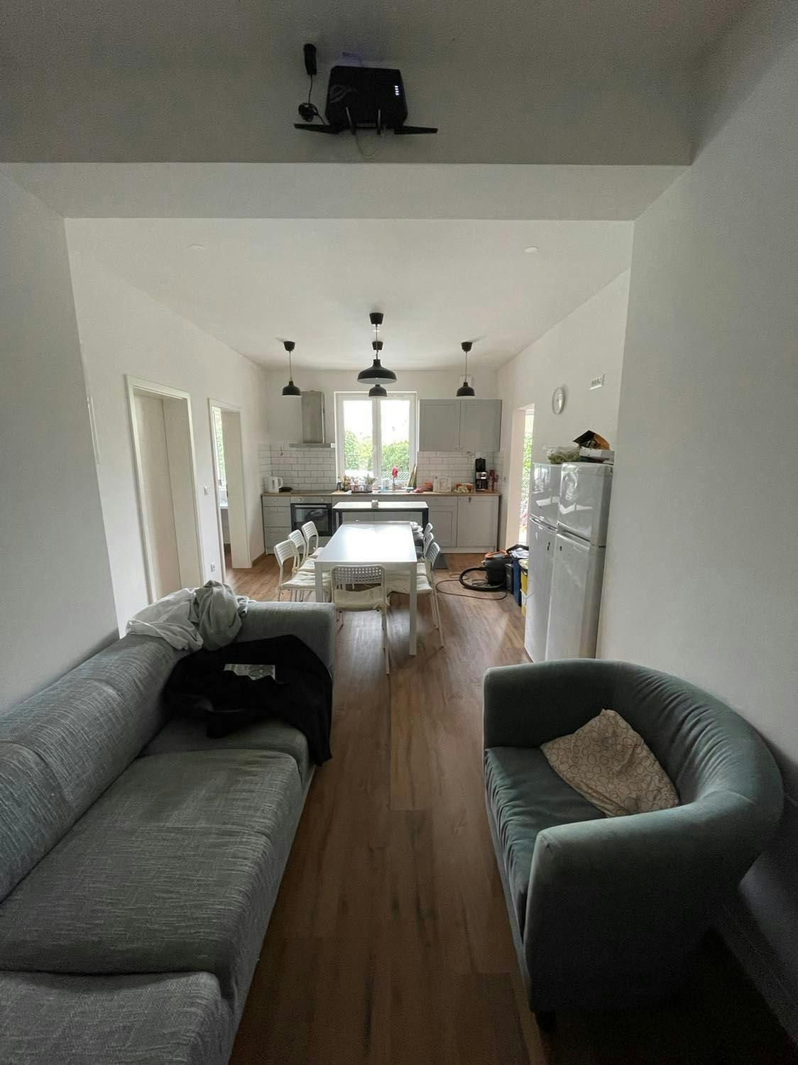 Apartment Ljubljana, 350m² — photo 22