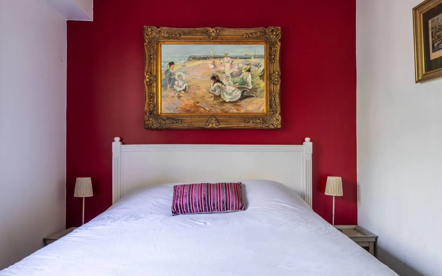 1-Bedroom Apartment in Rue Cino del Duca, Paris (1240409) ROOM 2