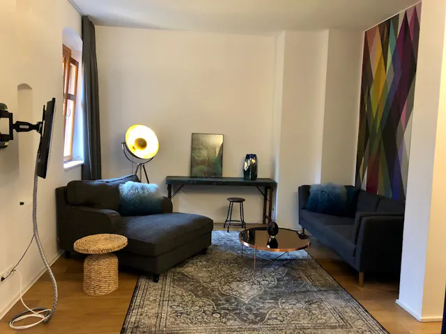 2-Bedroom Apartment in Thaerstraße, Berlin (1240410) room image 70