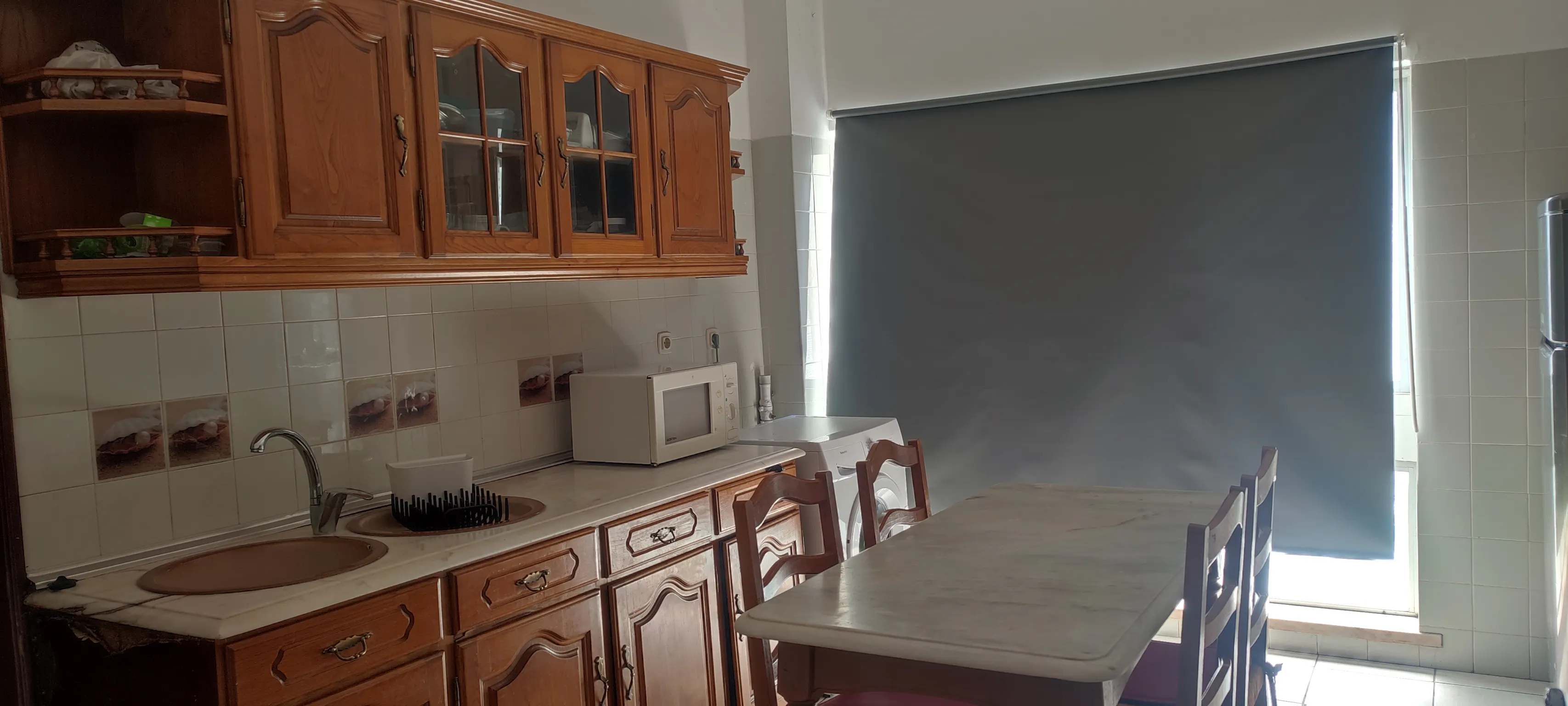 Private room in Rua Doutor Manuel Lopes Louro, Castelo Branco 3