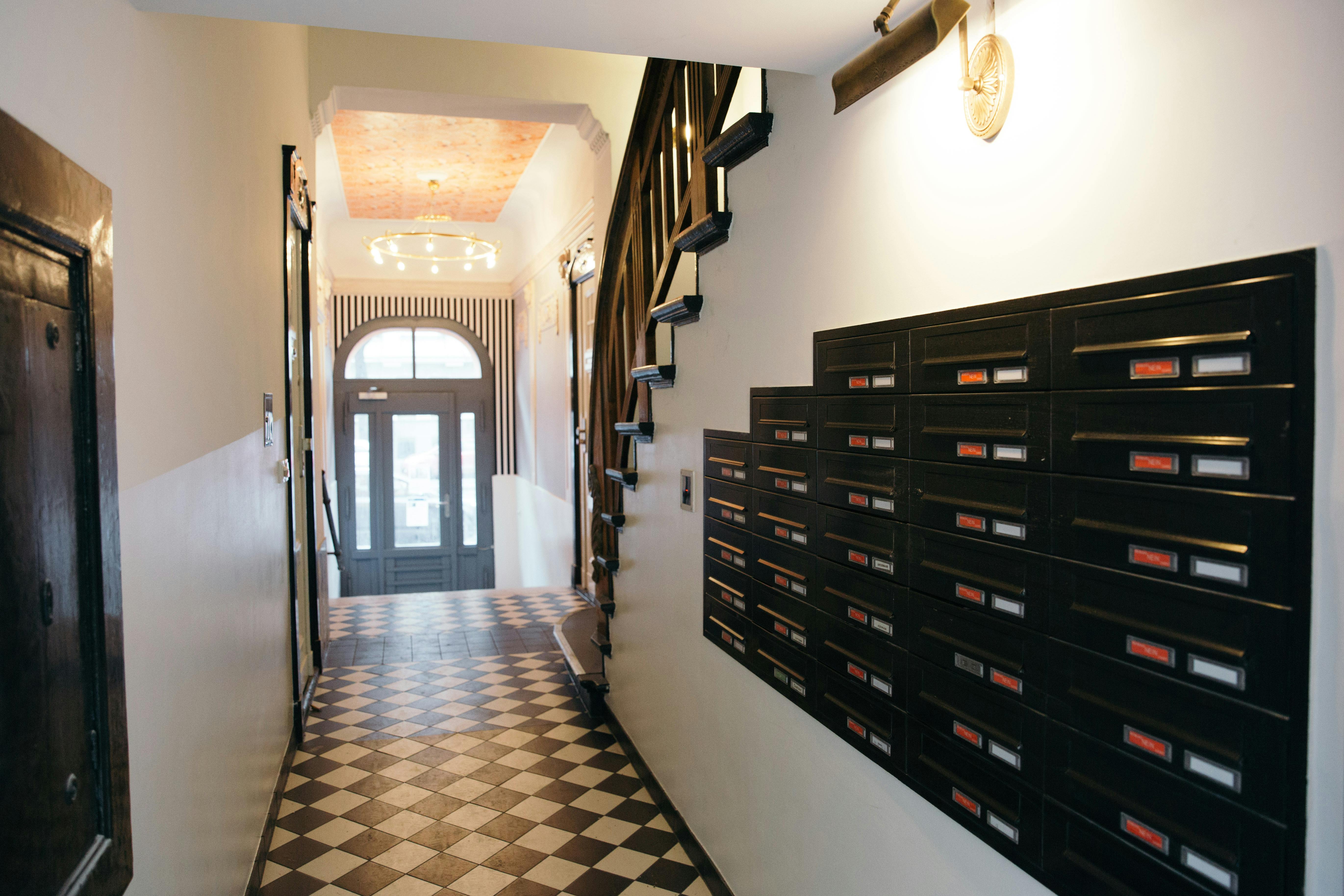 preview gallery tile