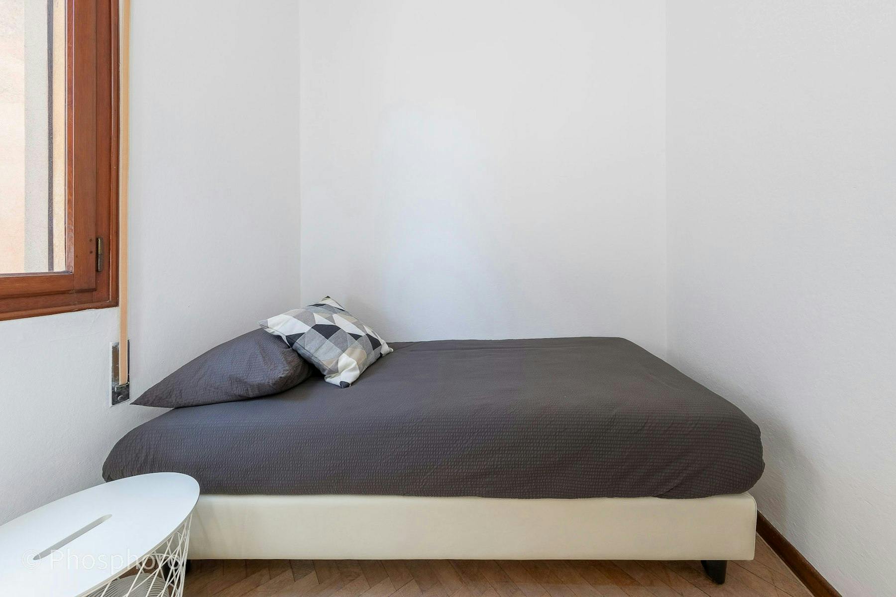 Single room Padova, 1 bed, 6m² — photo 1