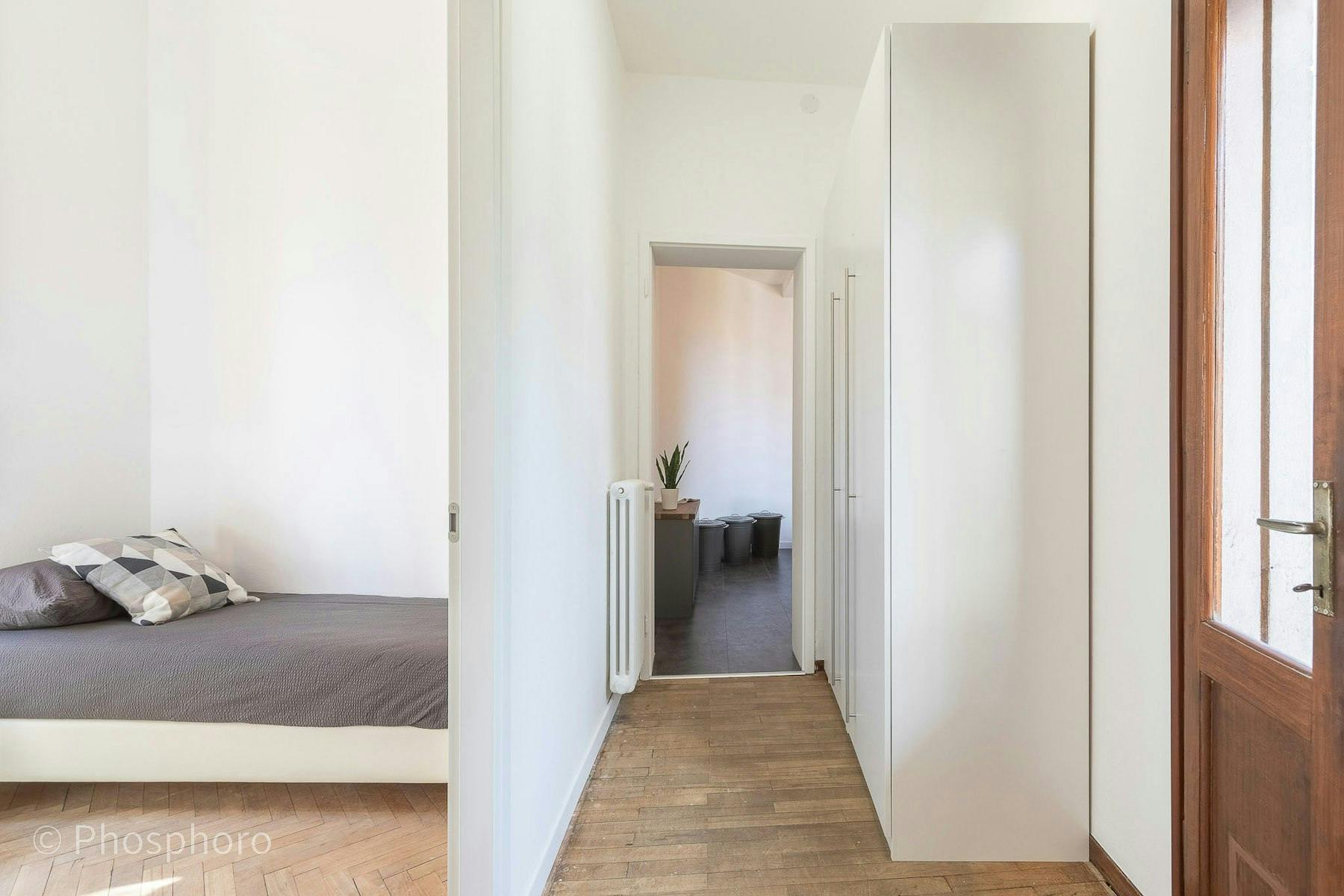 Single room Padova, 1 bed, 6m² — photo 5