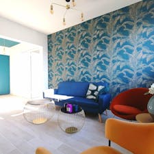 WG-Zimmer for rent for 630 € per month in Sarcelles, Allée Robert Desnos