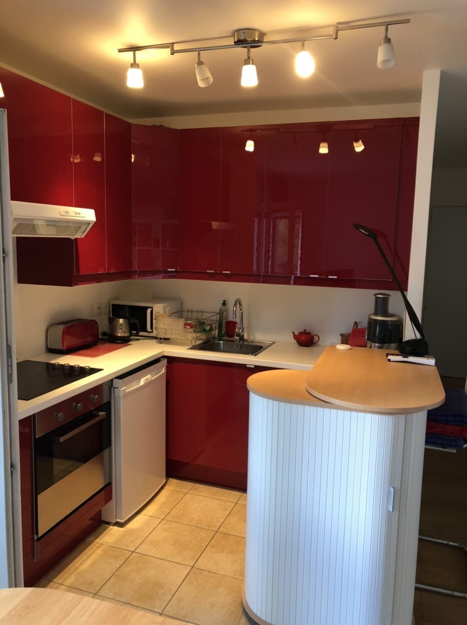 preview gallery tile