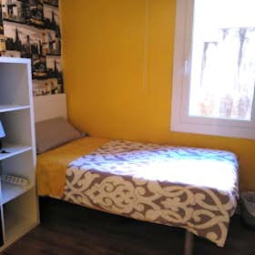 Private room for rent for €550 per month in Barcelona, Carrer dels Gimbernat