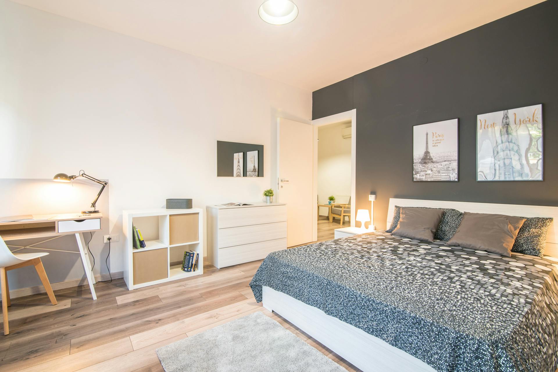 Via San Prosdocimo, Padova preview