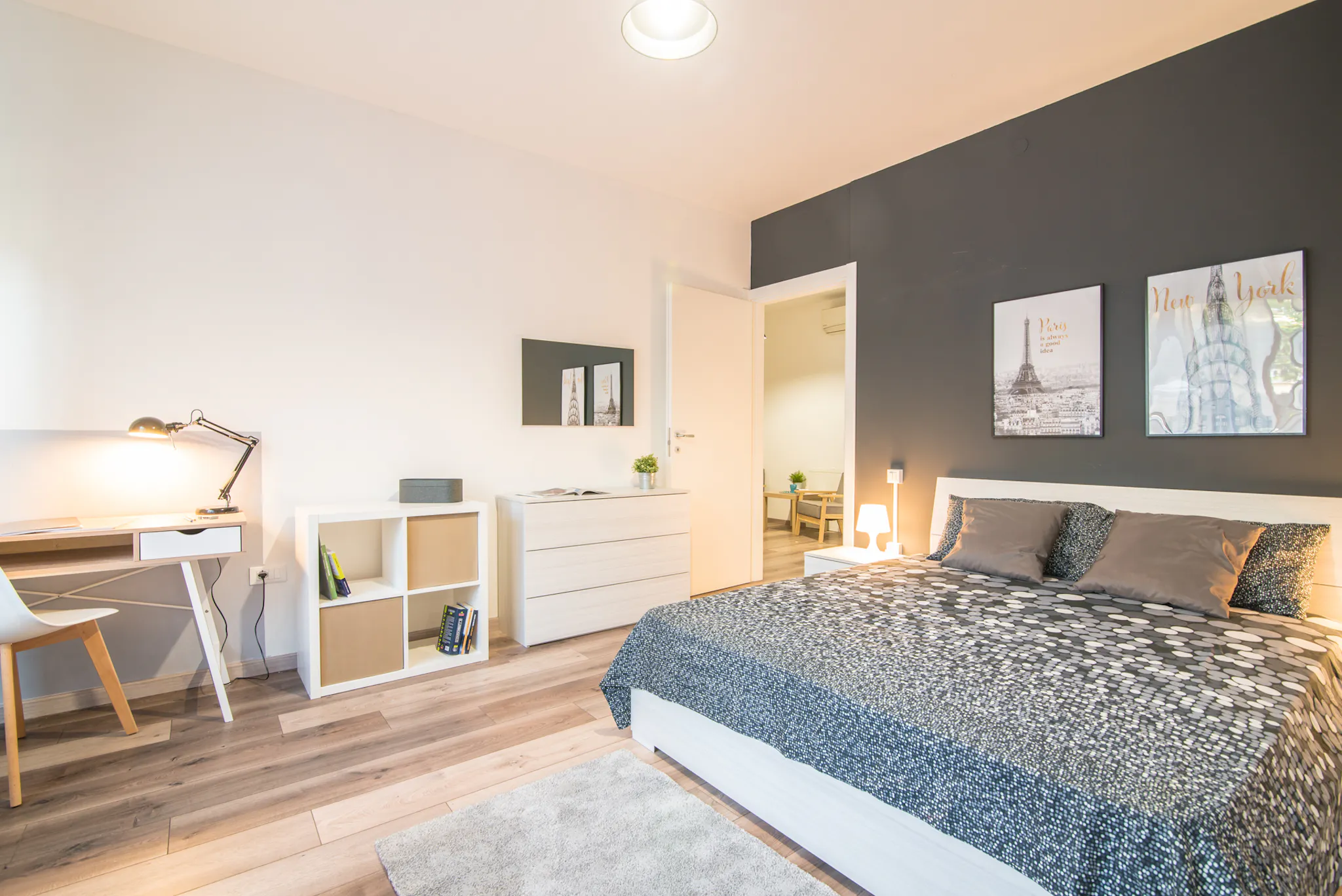 Via San Prosdocimo, Padova preview