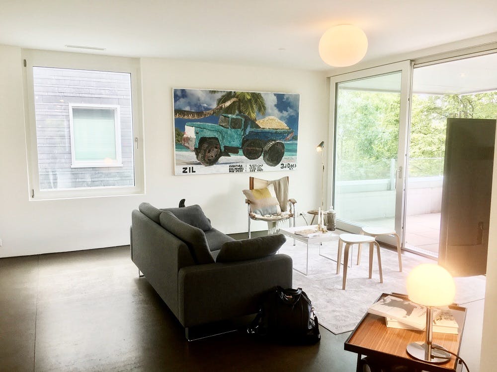 preview gallery tile