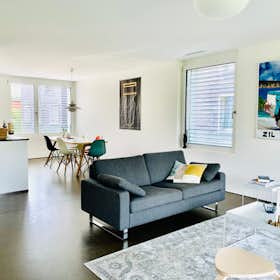 Apartment for rent for CHF 9,986 per month in Zürich, Engweg