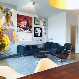 Apartment for rent for €3,500 per month in Düsseldorf, Tannenstraße