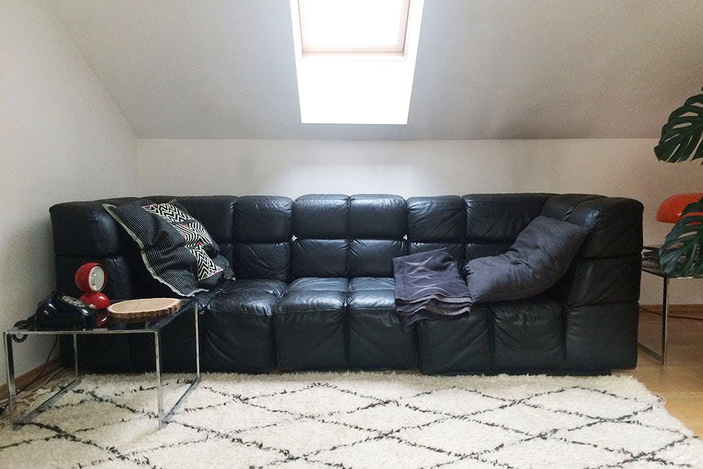 Apartment Vienna, 64m² — photo 4