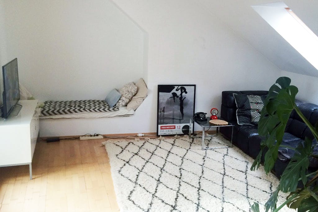 Apartment Vienna, 64m² — photo 3
