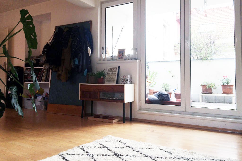 Apartment Vienna, 64m² — photo 6