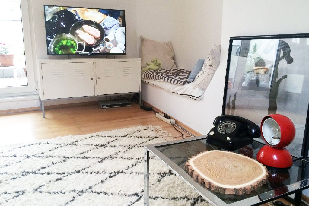 Apartment Vienna, 64m² — photo 5