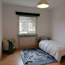 Private room for rent for SEK 6,632 per month in Jakobsberg, Margaretavägen