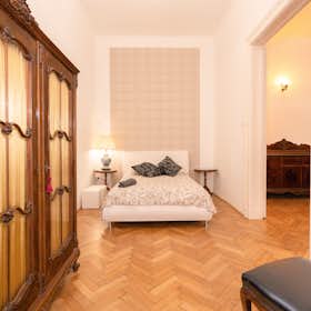 Private room for rent for HUF 153,719 per month in Budapest, Lovag utca