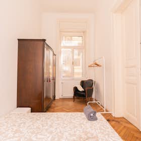 Private room for rent for €380 per month in Budapest, Lovag utca