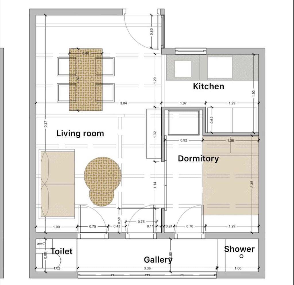 preview gallery tile