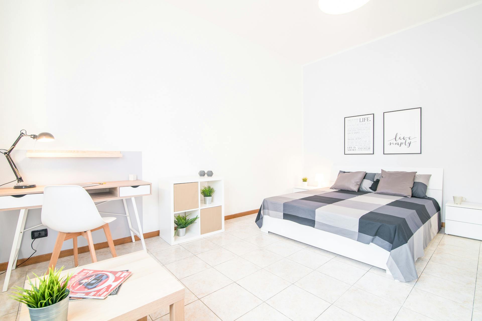 Via Tiziano Aspetti, Padova preview