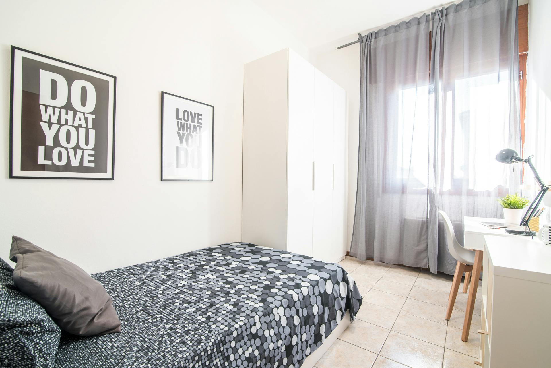 Via Tiziano Aspetti, Padova preview